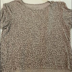 Super nice and comfortable shirt.